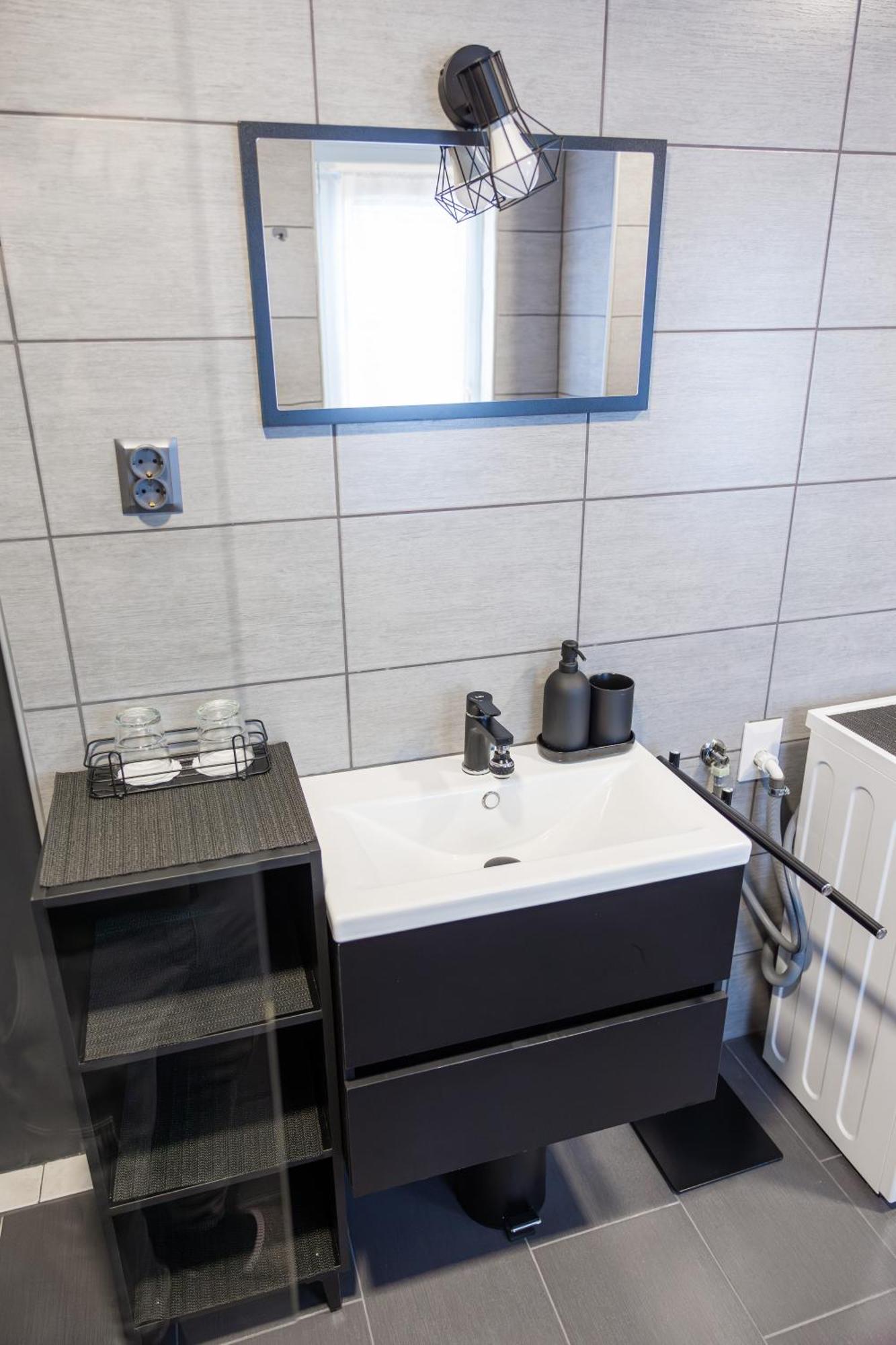 Apartma Ella Lovrenc na Pohorju Exterior foto